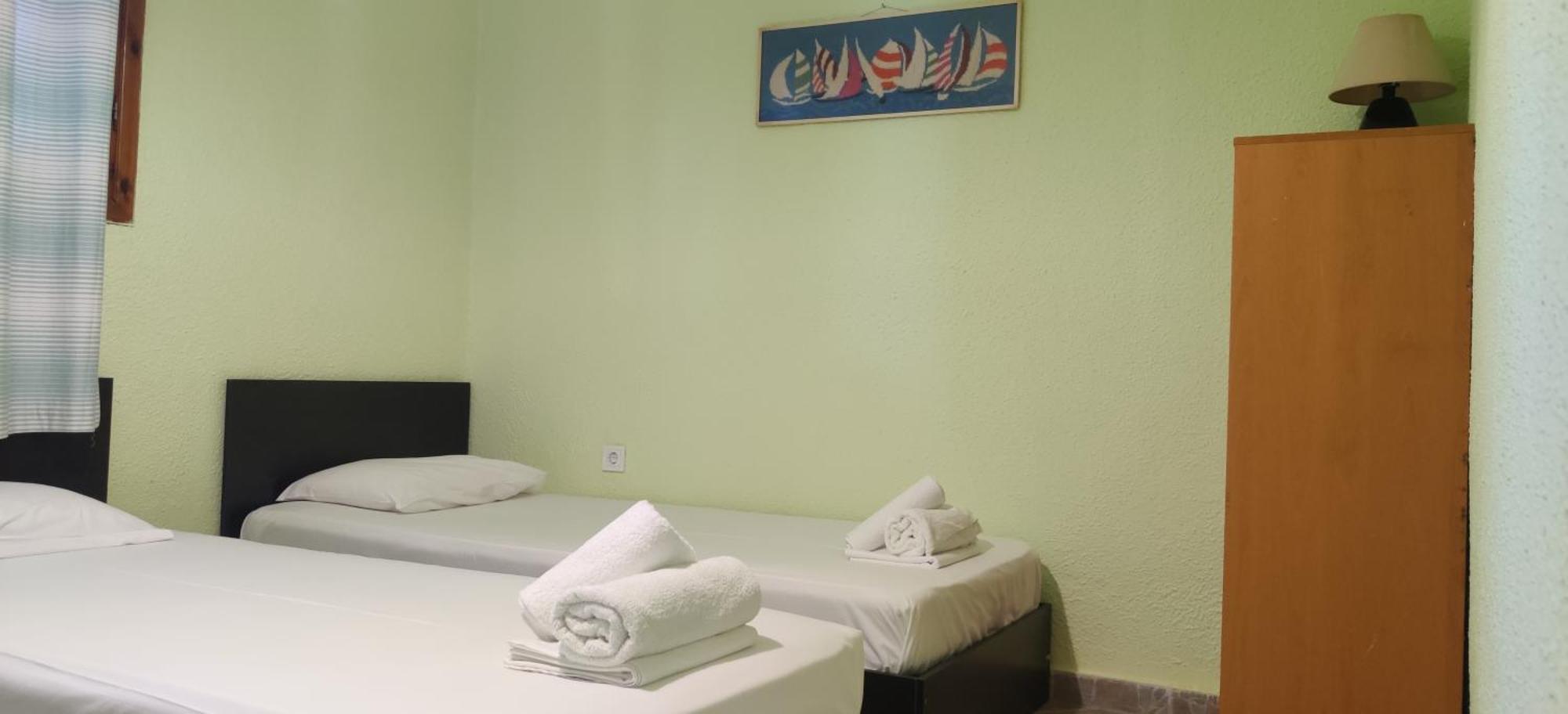 Sea Esta Holiday Home Nea Skioni Exterior photo